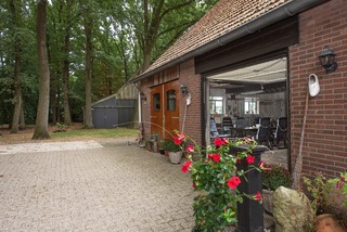 Lattrop-Breklenkamp - Bergvennenweg 3 en 5
